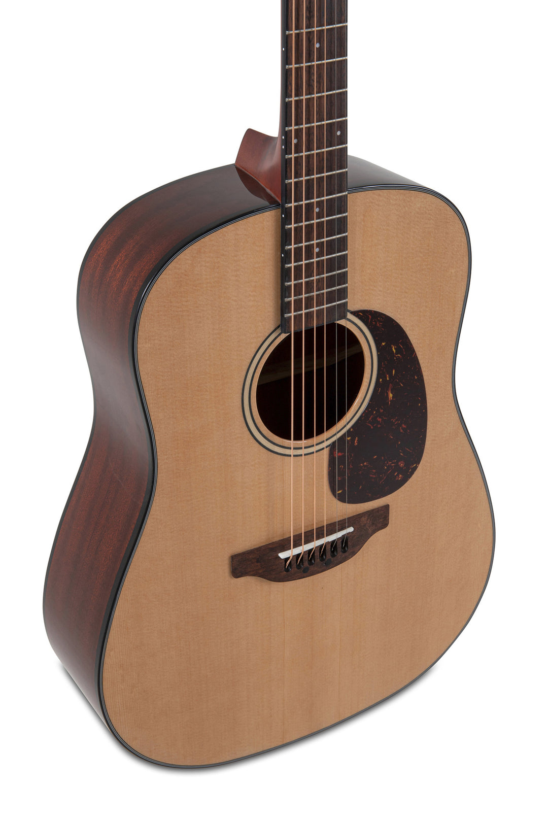 Applause akustinen kitara Wood Classics AAD96-4 Natural Gloss - Natural Highgloss (AAD96-4)