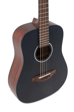 Applause Akustinen kitara Wood Classics AAT96-4S Travel - Matt (AAT96-4S)