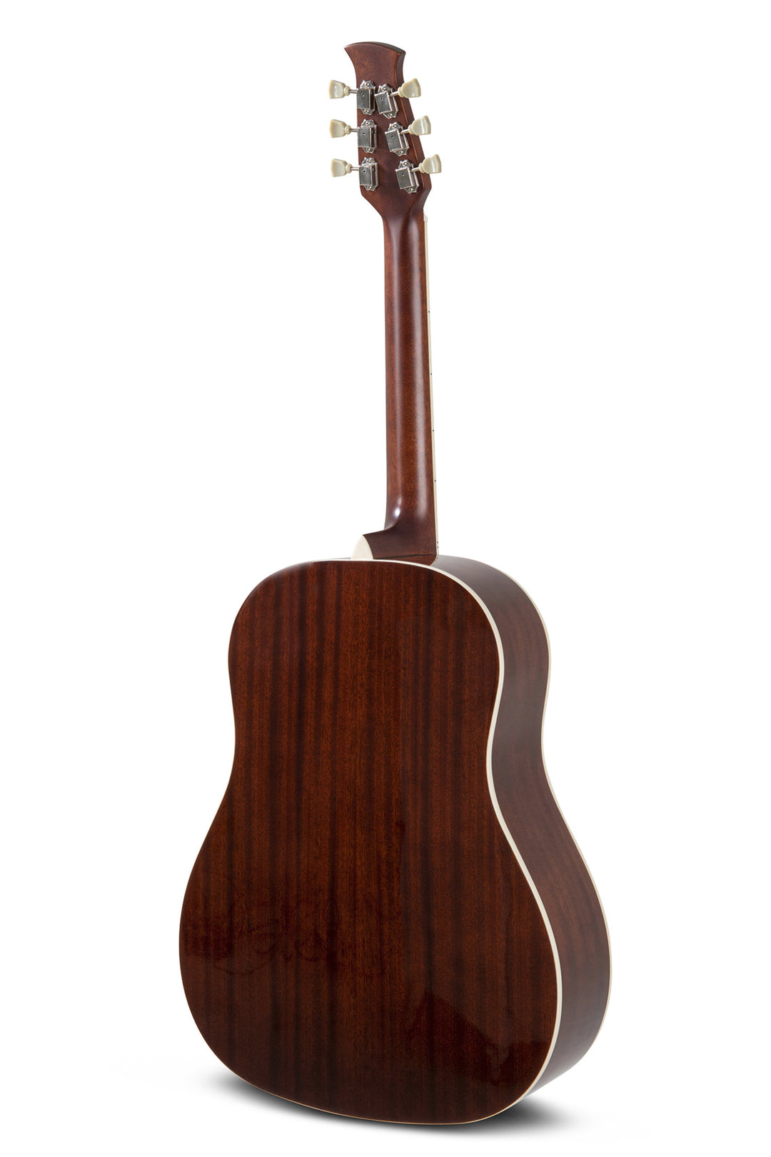 Applause Acoustic Kitarat Wood Classics AAS96-1 Dreadnought Slope Shoulder - Sunburst (AAS96-1)