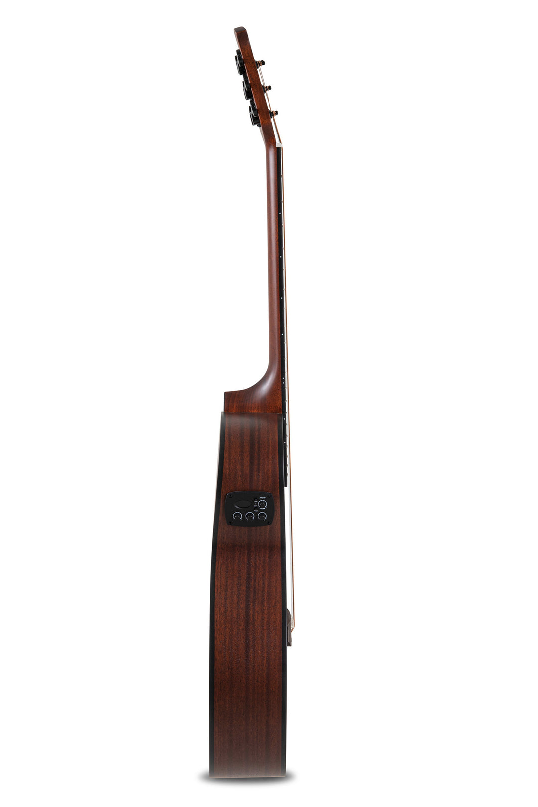 Applause E-Acoustic Kitarat Wood Classics AEO96-M Orchestra Model Electro - Natural Matt (AEO96-M)