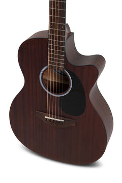 Applause E-Acoustic Kitarat Wood Classics AEO96-M Orchestra Model Electro - Natural Matt (AEO96-M)