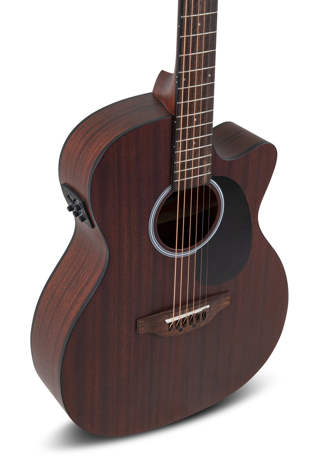 Applause E-Acoustic Kitarat Wood Classics AEO96-M Orchestra Model Electro - Natural Matt (AEO96-M)