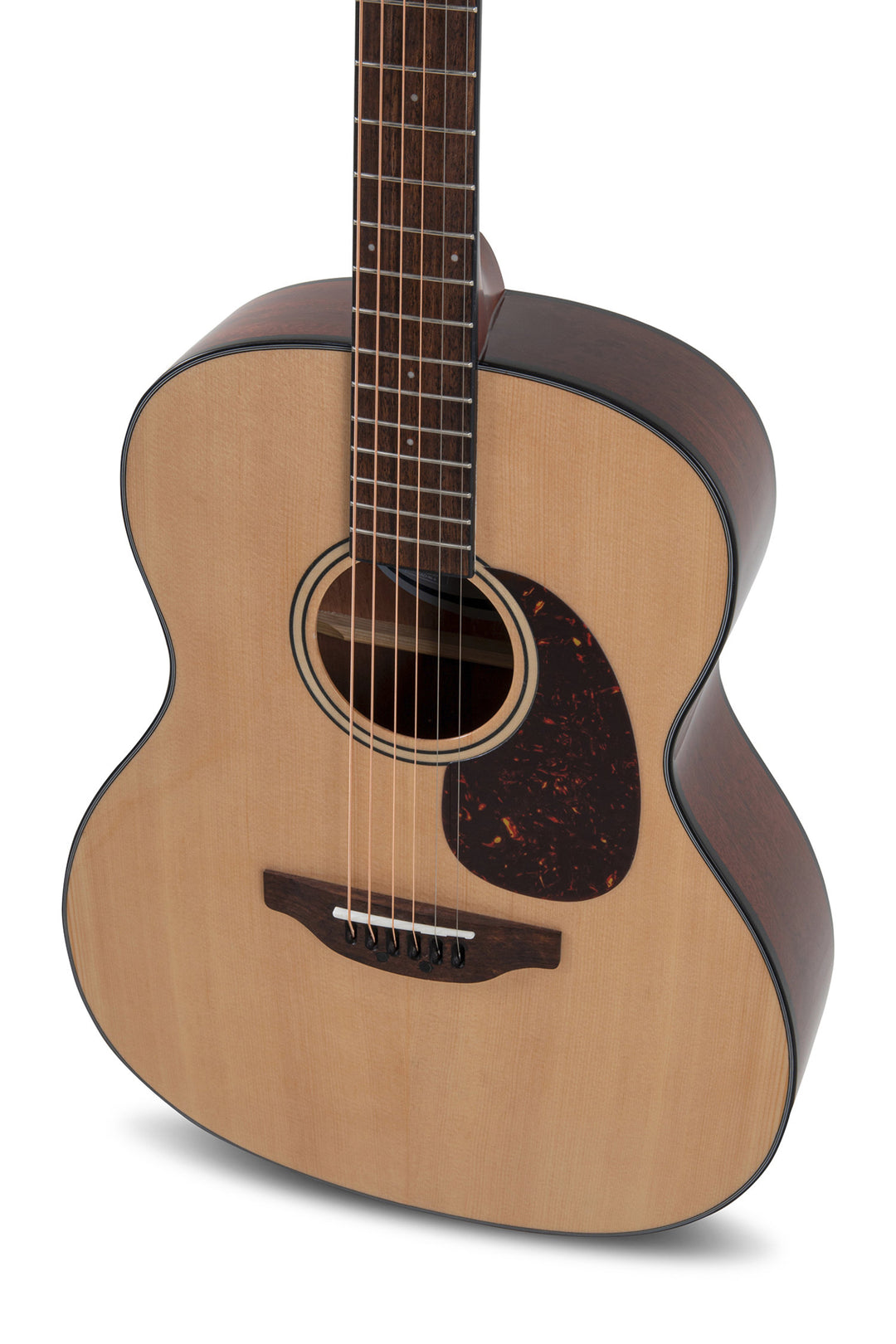 Applause Akustinen kitara Wood Classics AAO96-4 Orchestra Model Natural - Natural (AAO96-4)