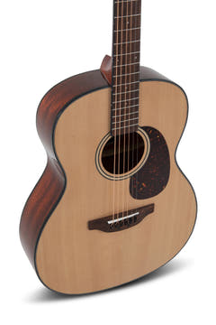 Applause Akustinen kitara Wood Classics AAO96-4 Orchestra Model Natural - Natural (AAO96-4)