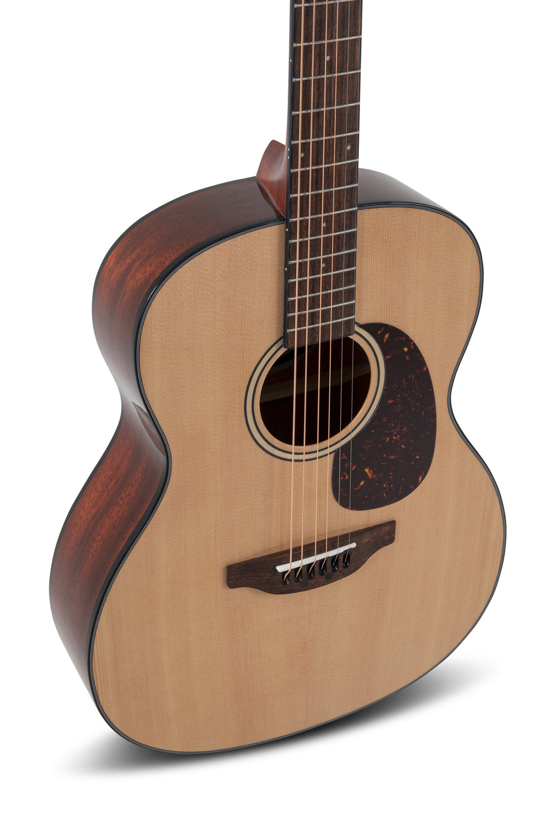 Applause Akustinen kitara Wood Classics AAO96-4 Orchestra Model Natural - Natural (AAO96-4)