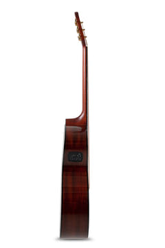 Applause-sähkökitarat Wood Classics AEJ96-1 Jumbo Cut Electro – Sunburst (AEJ96-1)