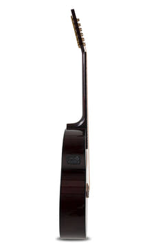 Applause Acoustic Kitarat Wood Classics AAJ96-1 Jumbo 12-string - Sunburst (AAJ96-1)