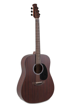 Applause Acoustic Kitarat Wood Classics AAD96-M Mahogany Natural Matte - Mahogany Natural (AAD96-M)