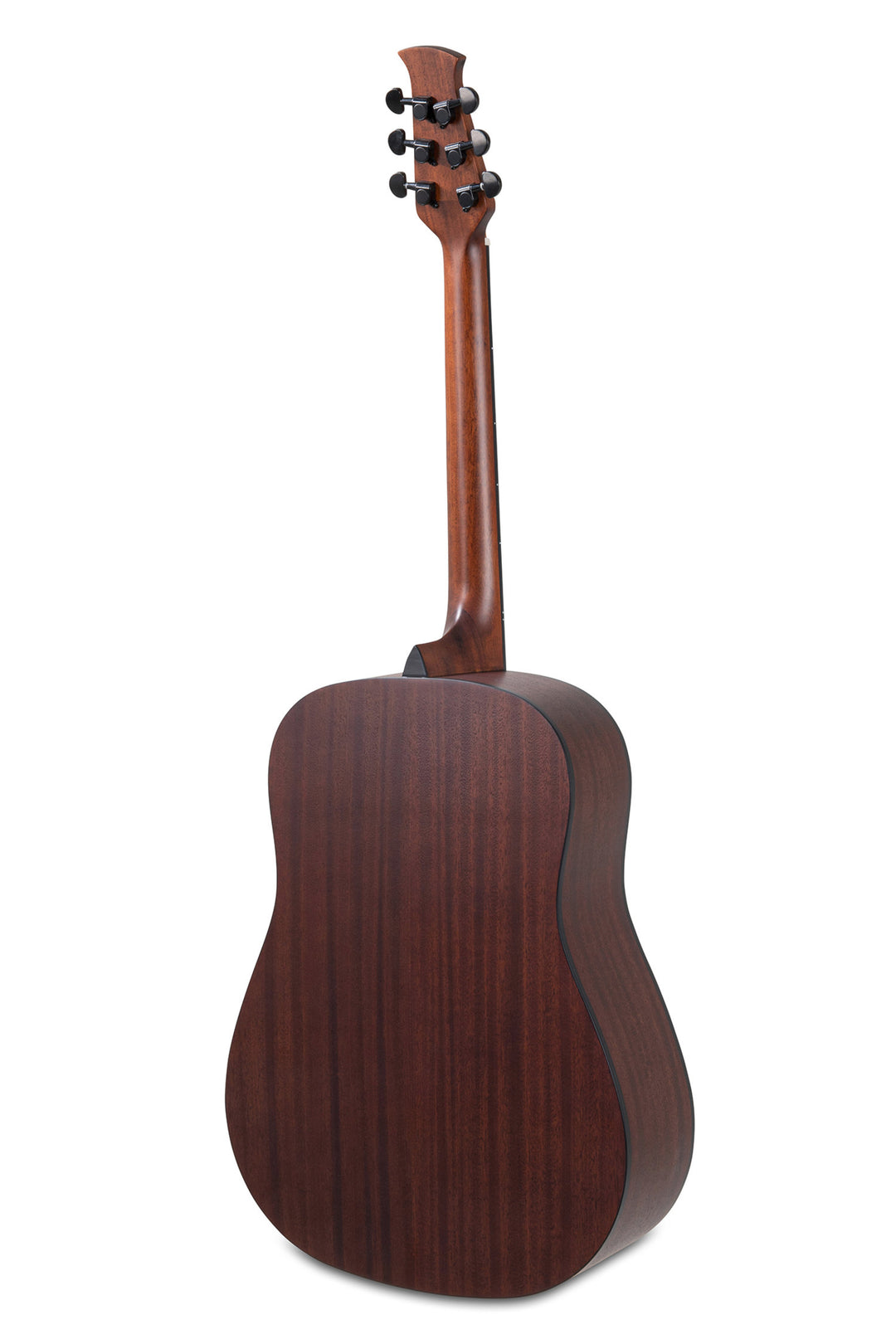 Applause Acoustic Kitarat Wood Classics AAD96-M Mahogany Natural Matte - Mahogany Natural (AAD96-M)