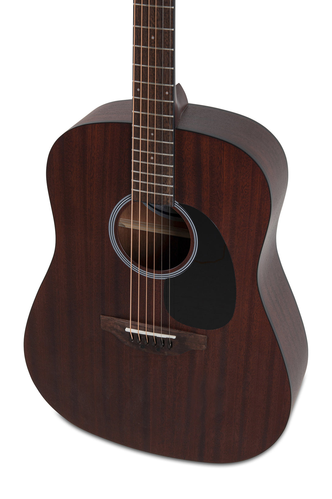 Applause Acoustic Kitarat Wood Classics AAD96-M Mahogany Natural Matte - Mahogany Natural (AAD96-M)