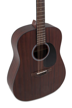 Applause Acoustic Kitarat Wood Classics AAD96-M Mahogany Natural Matte - Mahogany Natural (AAD96-M)