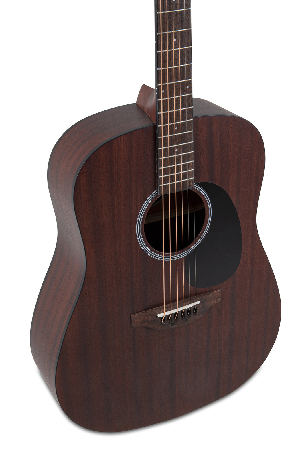 Applause Acoustic Kitarat Wood Classics AAD96-M Mahogany Natural Matte - Mahogany Natural (AAD96-M)