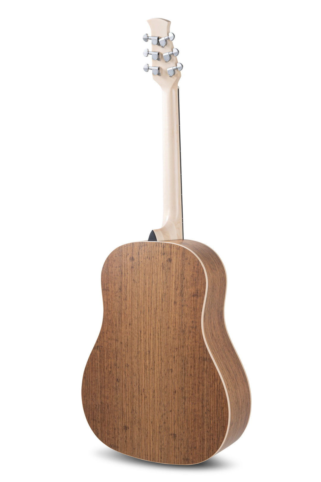 Applause Akustinen kitara Jump Slope Shoulder Dreadnought - Peach (AAS-69-O)