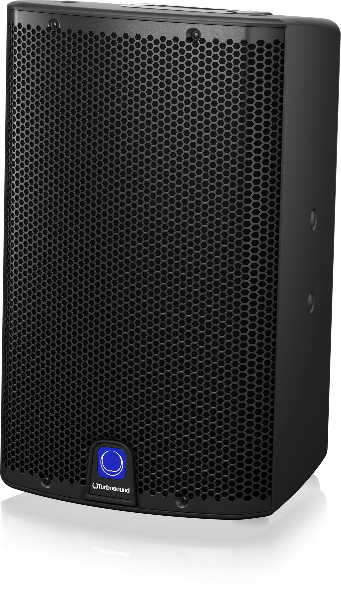 Turbosound iQ10 aktiivikaiutin (2500W)