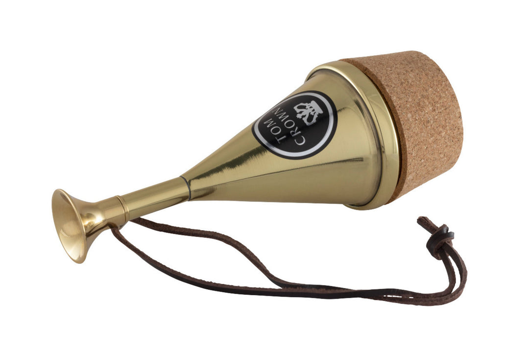 Tom Crown mute ranskalaishorneille
