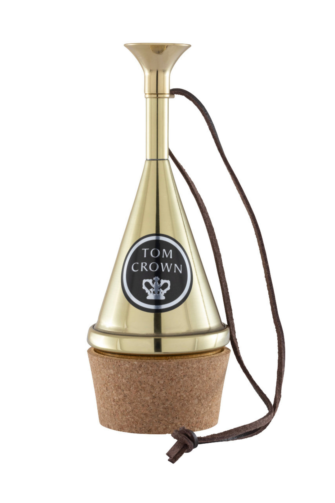 Tom Crown mute ranskalaishorneille
