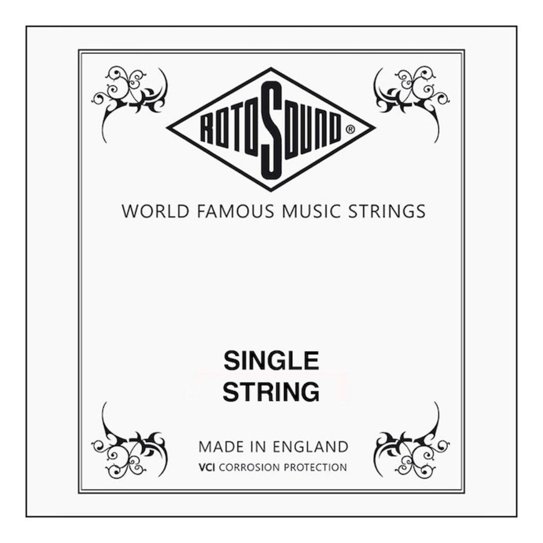 Rotosound Kontrabassokielet Double Bass - High C (RS4005)
