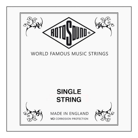 Rotosound Double bass strings Double Bass - High C (RS4005)