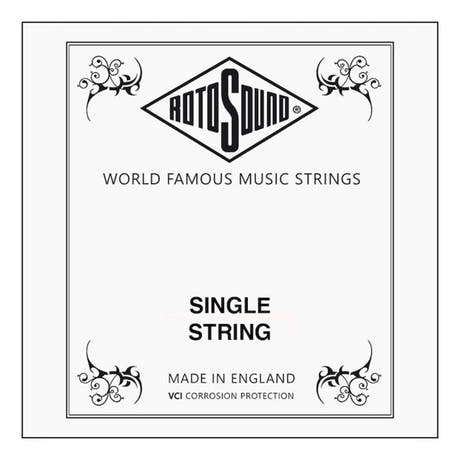 Rotosound Kontrabassokielet Double Bass - A3w (RS4003)