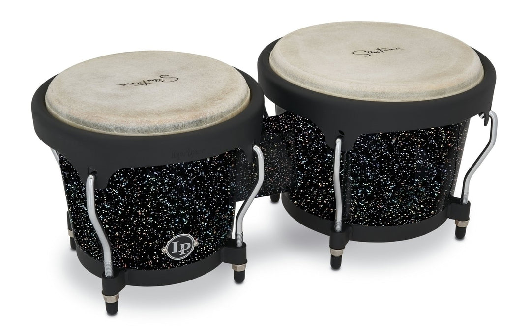 Latin Pundistussoittimet Bongo Aspire Black Magic (LPA601-BM)