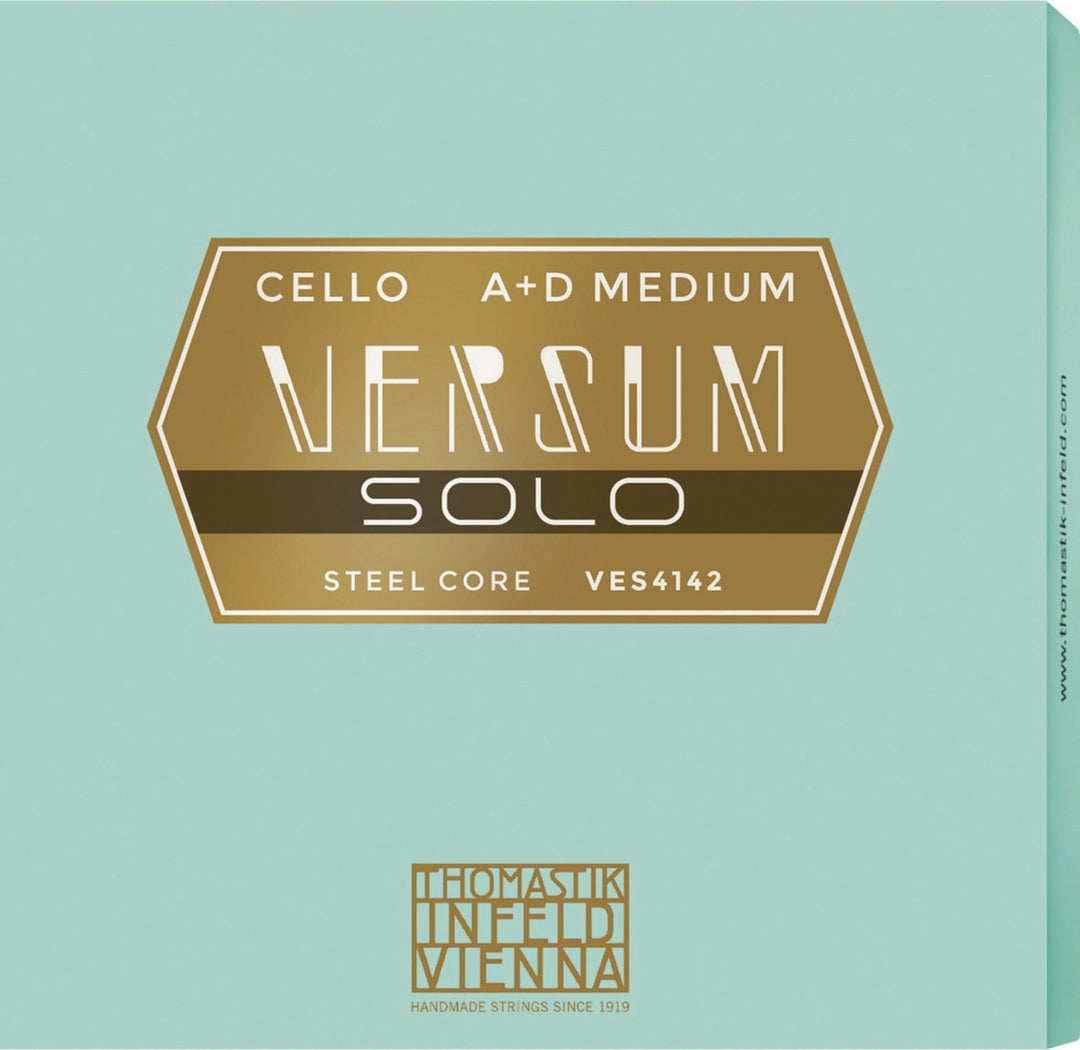 Thomastik-Infeld Sellon kielet Versum Solo - Solo C (VES44)