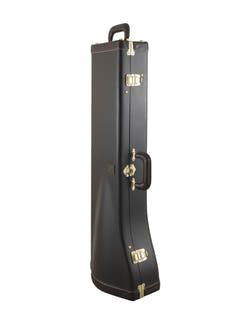 Vincent Bach Bb/F-Tenor Pasuunat 36B Stradivarius - 36B