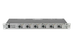 Omnitronic ZD-160 - Zone Mikseri