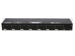 Omnitronic ZD-160 - Zone Mikseri
