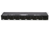 Omnitronic ZD-160 - Zone Mikseri