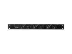 OMNITRONIC ZD-160B Aluejakaja