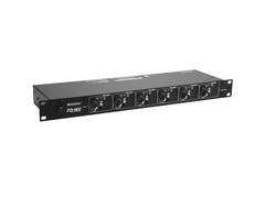 OMNITRONIC ZD-160B Aluejakaja