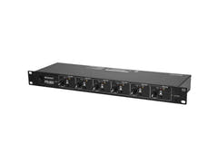 OMNITRONIC ZD-160B Aluejakaja