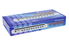 OMNITRONIC ZD-250 Aluejakaja