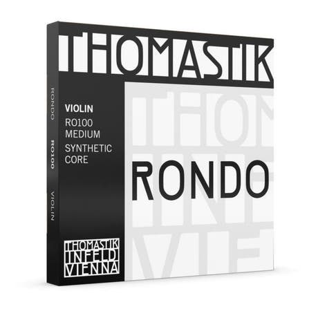 Thomastik-Infeld Rondo RO100 -kielisarja viululle, medium