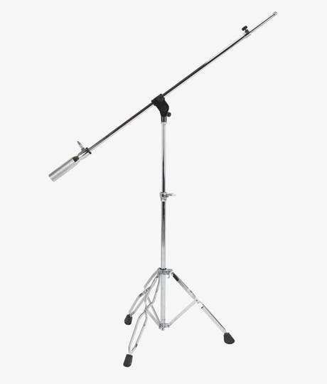 Gibraltar GOMBS -mikrofoniteline, 60" puomivarrella ja vastapainolla