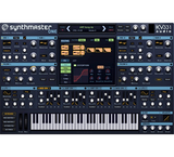 KV331 SynthMaster One < SM 2 CRG