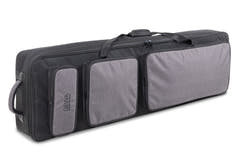 GEWA Kosketinsoittimet Gig-Bag Portable Piano - 134 x 38 x 12 cm