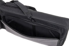 GEWA Kosketinsoittimet Gig-Bag Portable Piano - 134 x 38 x 12 cm