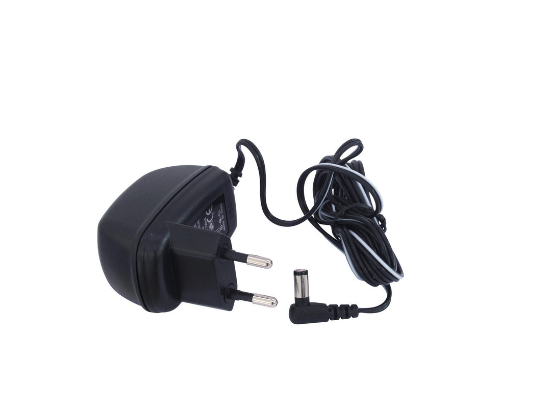 OMNITRONIC LH-015 2-kanavainen mikseri Mic/Line