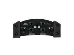 OMNITRONIC LH-061 PRO Dual DI Box passiivinen