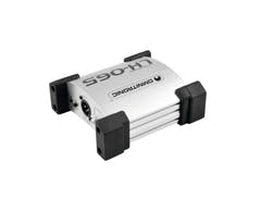 OMNITRONIC LH-065 DI Box aktiv