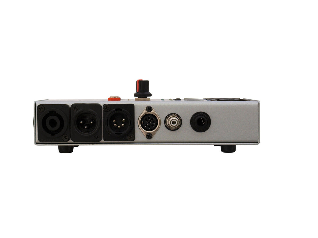 OMNITRONIC LH-086 kaapelitesteri
