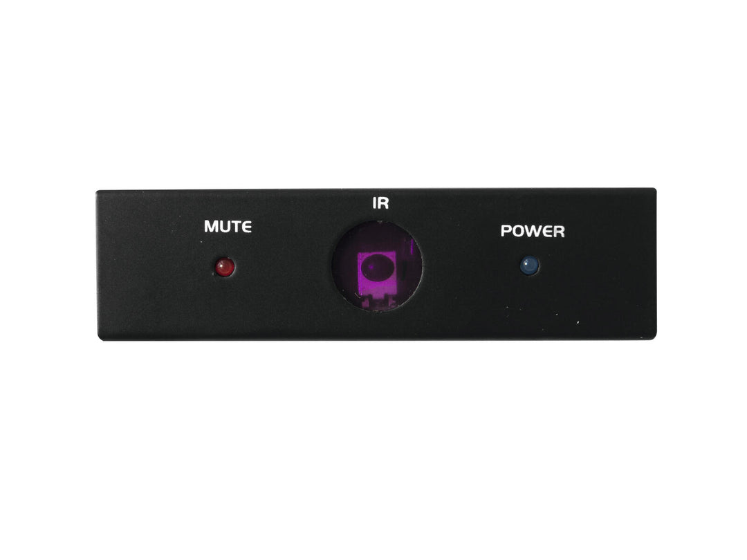 OMNITRONIC LH-125 IR volume-säädin