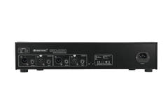 OMNITRONIC GEQ-2310 Ekvalisaattori 2x31-kaista