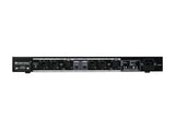 Omnitronic XO-230 Active Crossover – 2-Way Stereo / 3-Way Mono