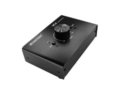 OMNITRONIC VC-11 Volume Controller, passiivinen
