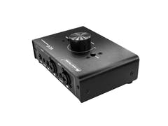 OMNITRONIC VC-11 Volume Controller, passiivinen