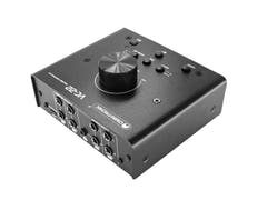 OMNITRONIC VC-22 volumensäädin, aktiivinen