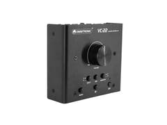 OMNITRONIC VC-22 volumensäädin, aktiivinen