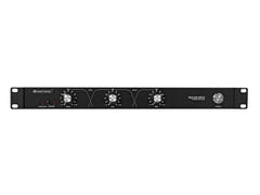 OMNITRONIC ISO-23 MK2 DJ-isolaattori